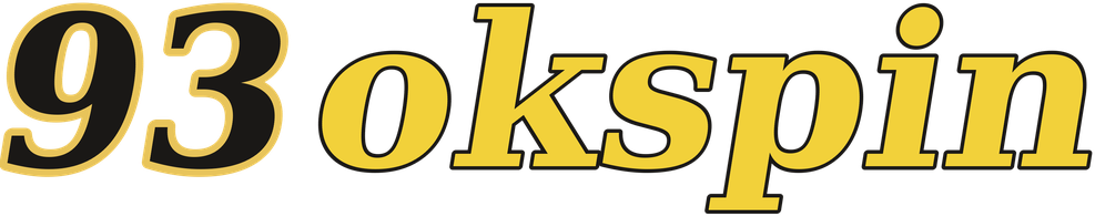 93okspin logo